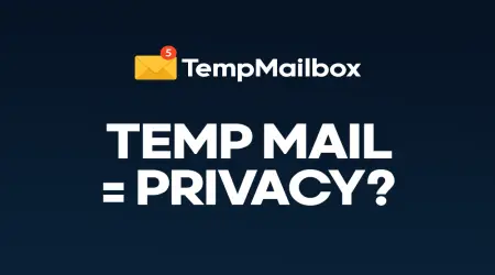 Why Temp Mail Is Essential for Online Privacy in 2025